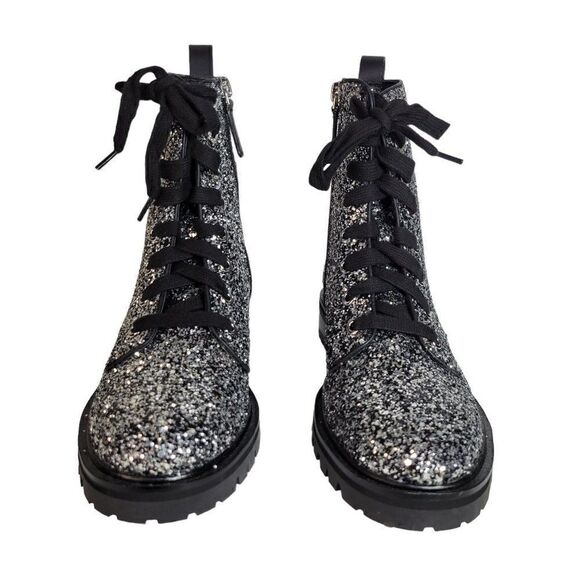 Kate Spade New York Jemma Glitter Boots (Size 7.5B) - Picture 8 of 8